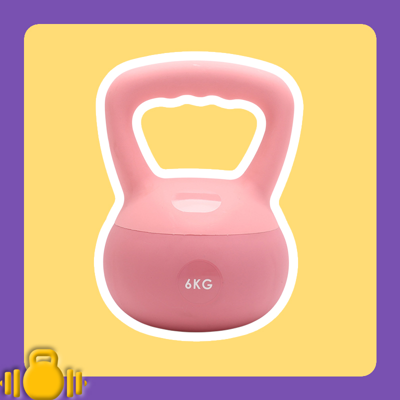  Adjustable Home Fitness Kettlebell