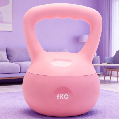  Adjustable Home Fitness Kettlebell