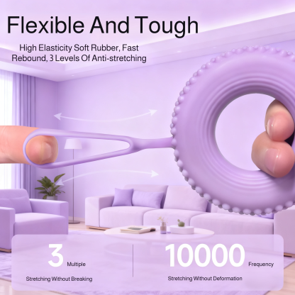 Finger Exercise Grip Ball 