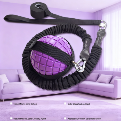  Medicine Ball for Yoga Squat Workout Assistance