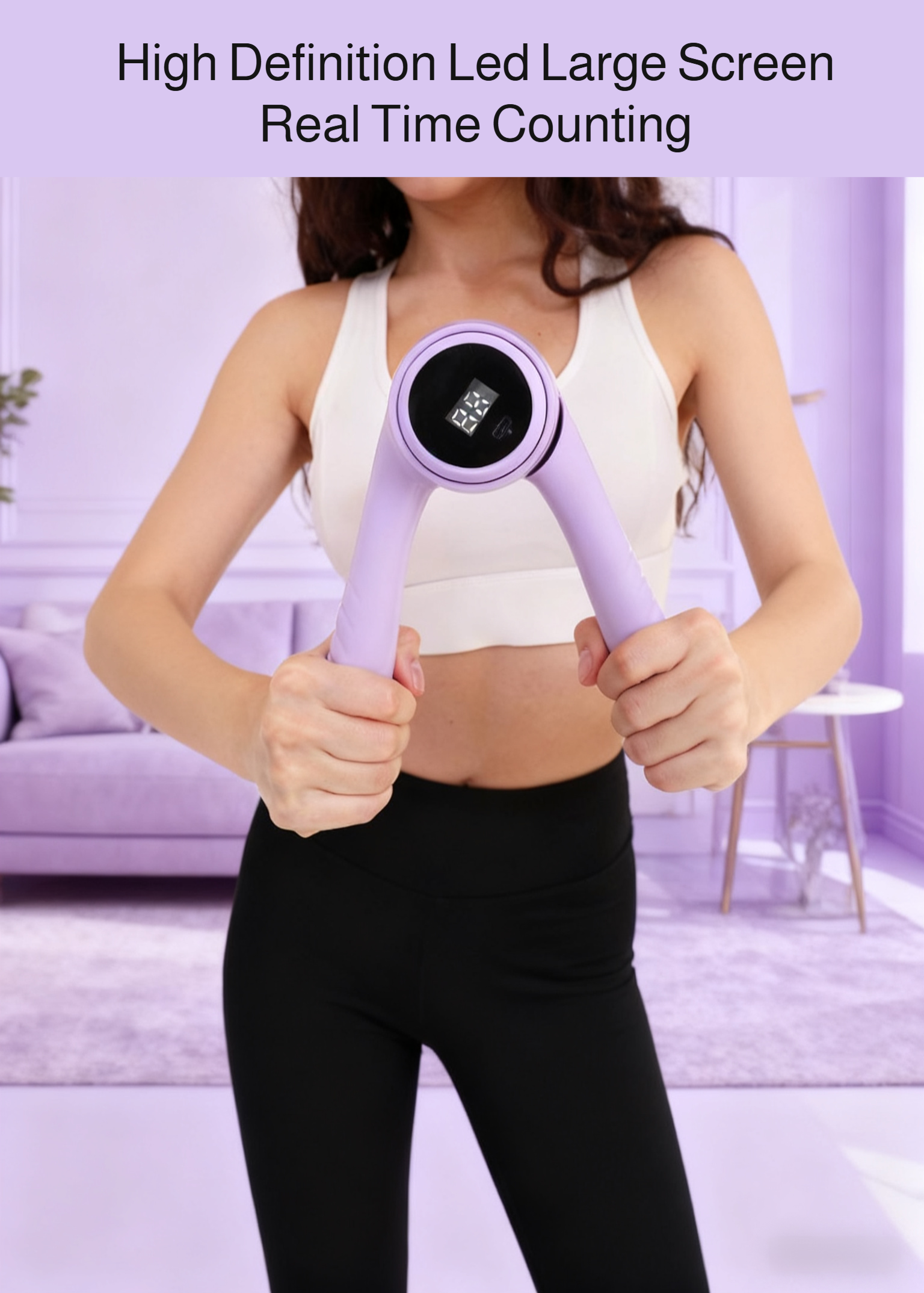 Quiet operation grip strengthener for home or office use