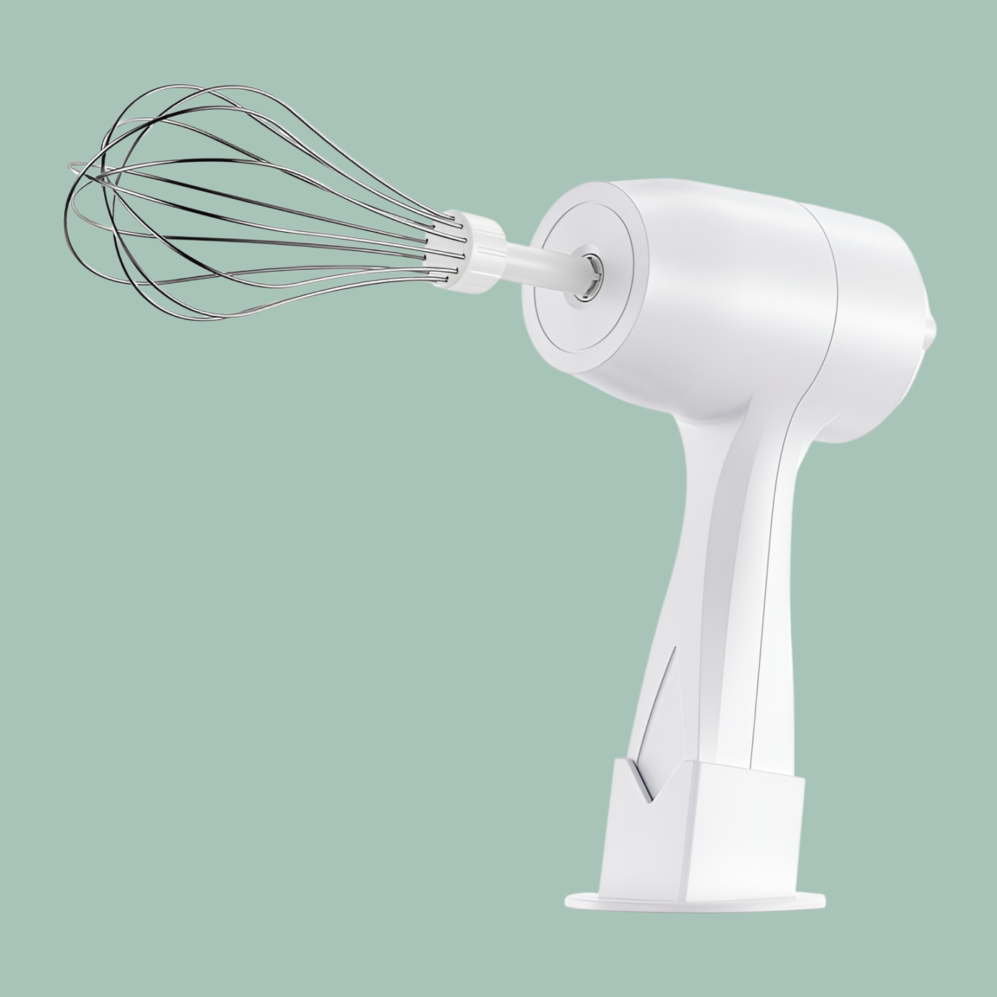 Handheld Electric Mixer