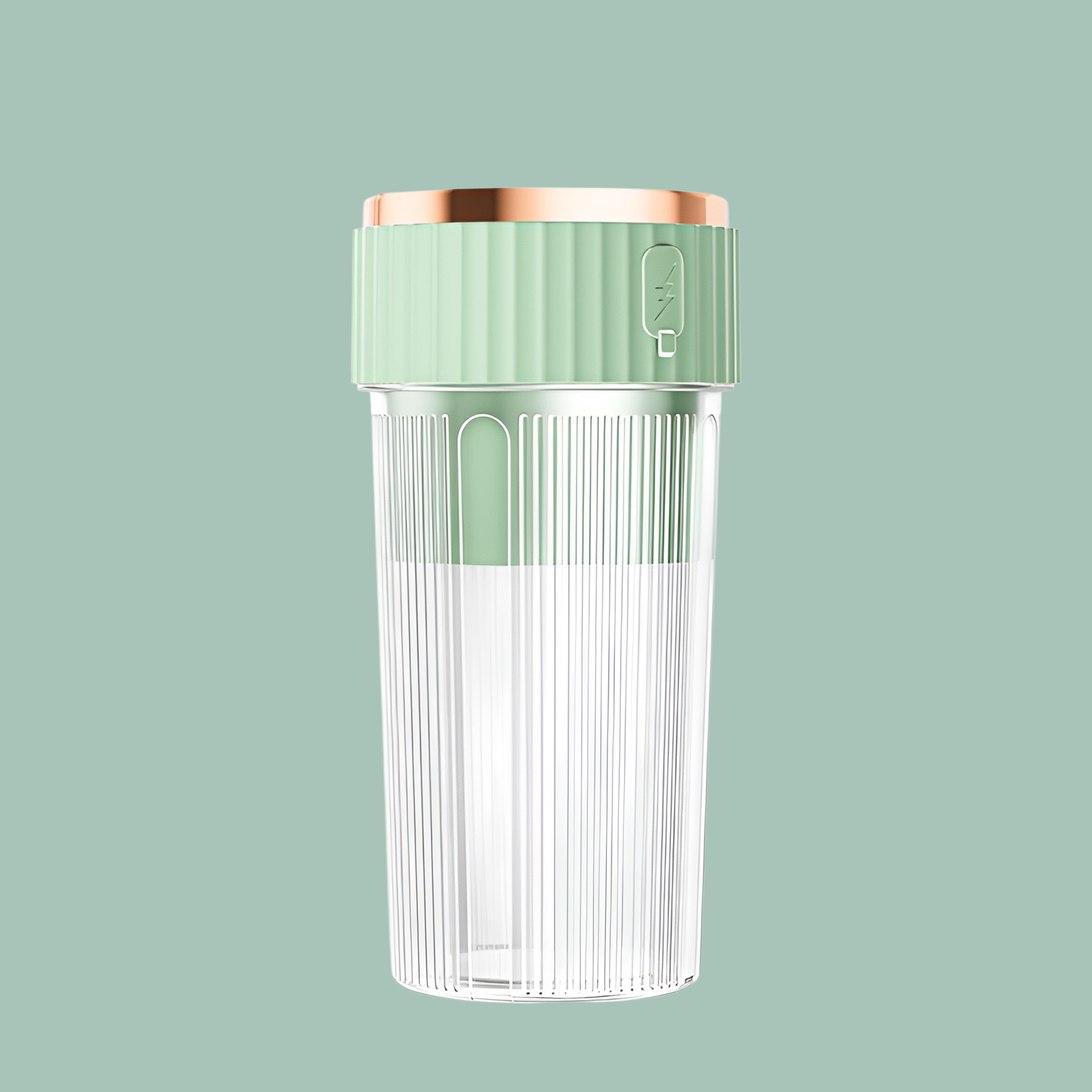 Portable Mini Juicer Cup