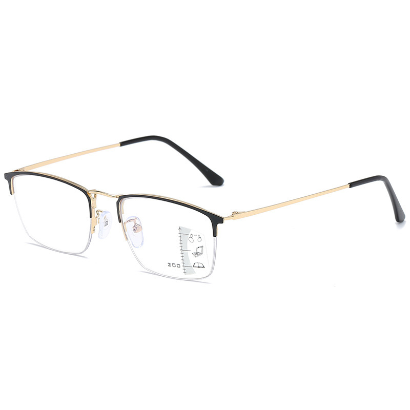 ✨ For the Cost of a Takeout Dinner: German Liquid-Crystal Smart Glasses. Fixes Near, Far & Astigmatism Instantly. The Last Pair You'll Ever Buy! ✨