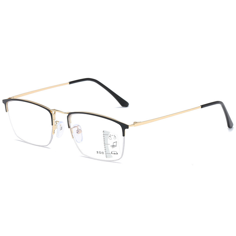 ✨ For the Cost of a Takeout Dinner: German Liquid-Crystal Smart Glasses. Fixes Near, Far & Astigmatism Instantly. The Last Pair You'll Ever Buy! ✨