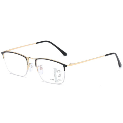 ✨ For the Cost of a Takeout Dinner: German Liquid-Crystal Smart Glasses. Fixes Near, Far & Astigmatism Instantly. The Last Pair You'll Ever Buy! ✨