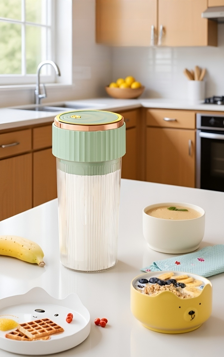 Fresh Fruit Juice Maker for Daily Use