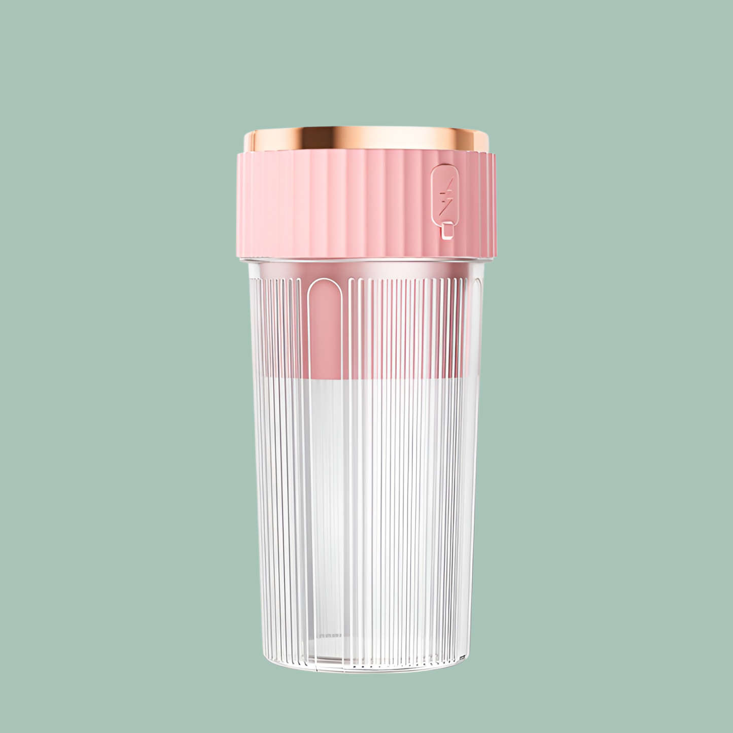 Portable Mini Juicer Cup
