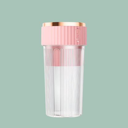 Portable Mini Juicer Cup