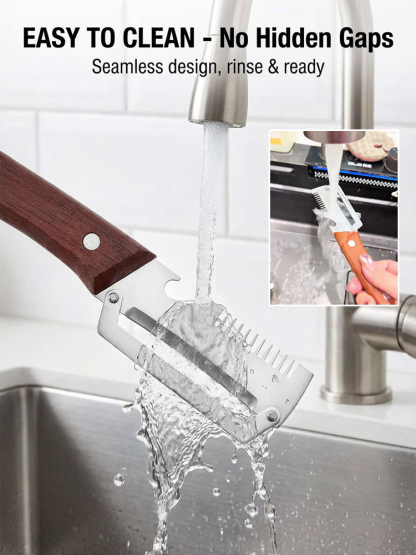 🔥🇯🇵Samurai-Grade 3-in-1 Veggie Slicer | Buy 1 Get 1 Free & Free Shipping🔥
