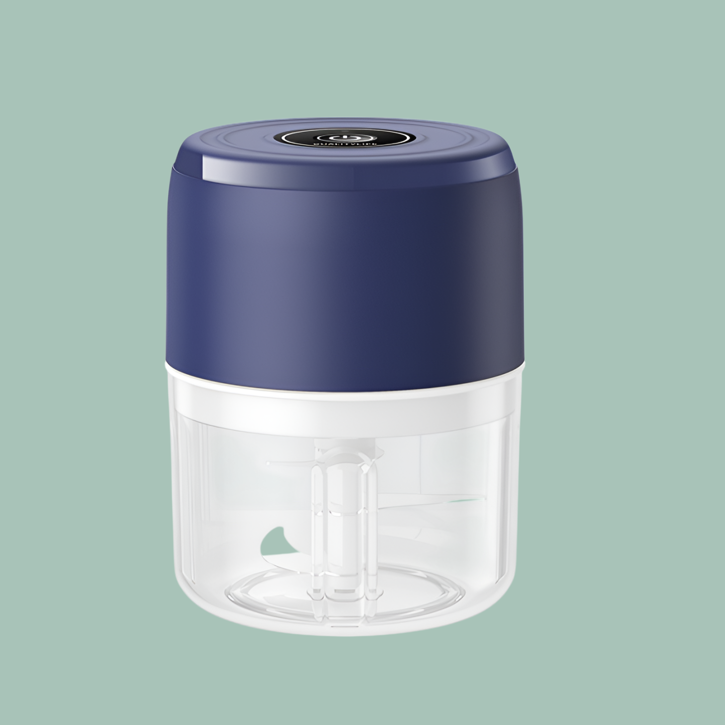 High-Speed Electric Blender