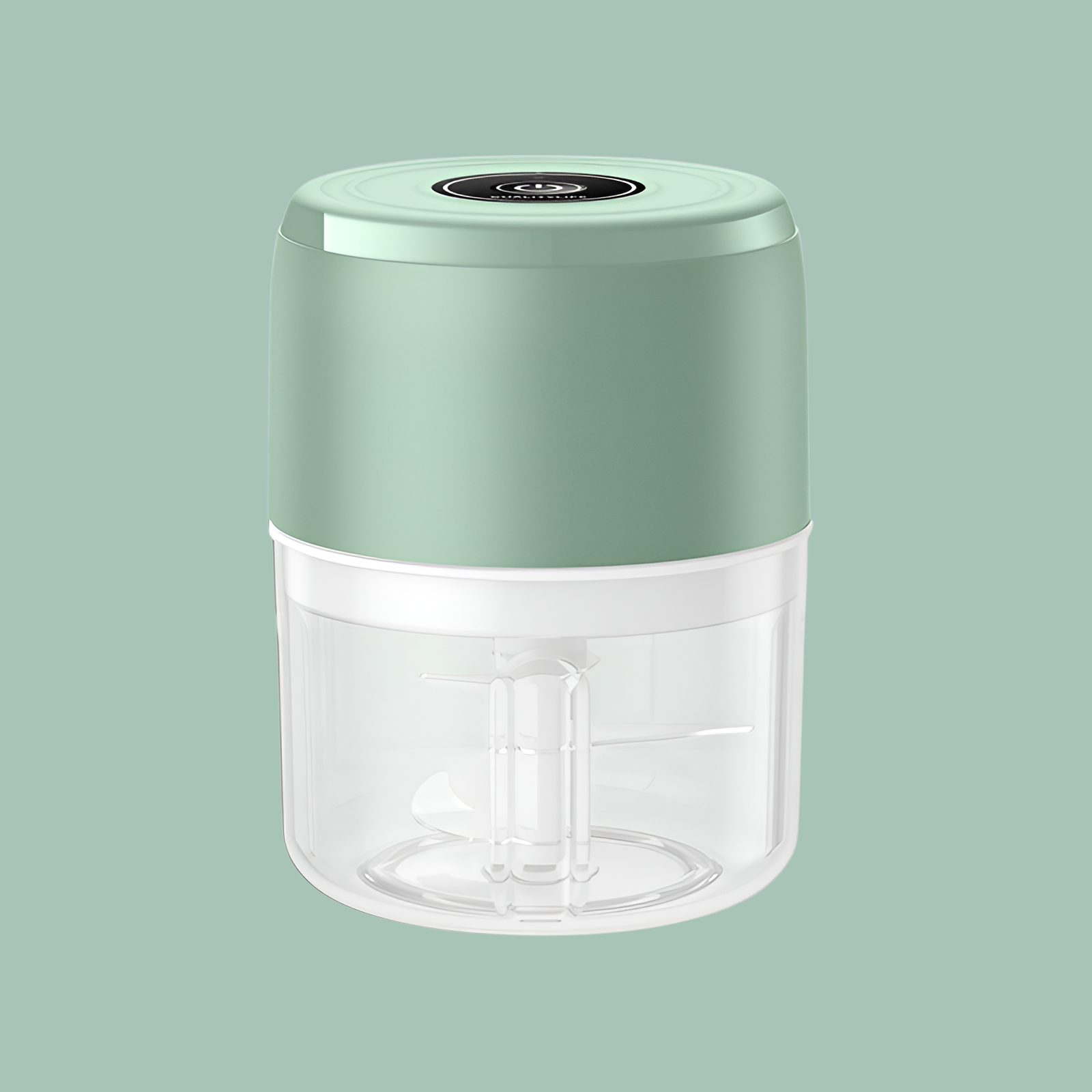 High-Speed Electric Blender