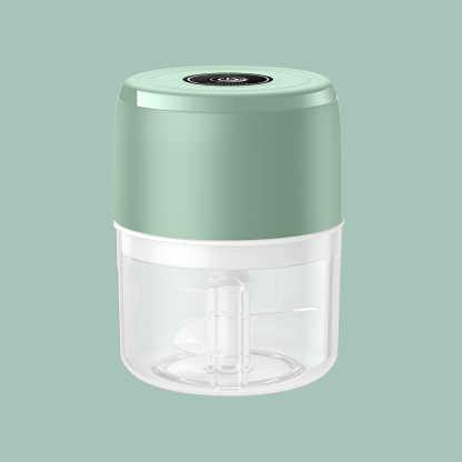 High-Speed Electric Blender