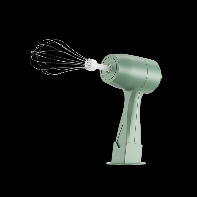 Handheld Electric Mixer