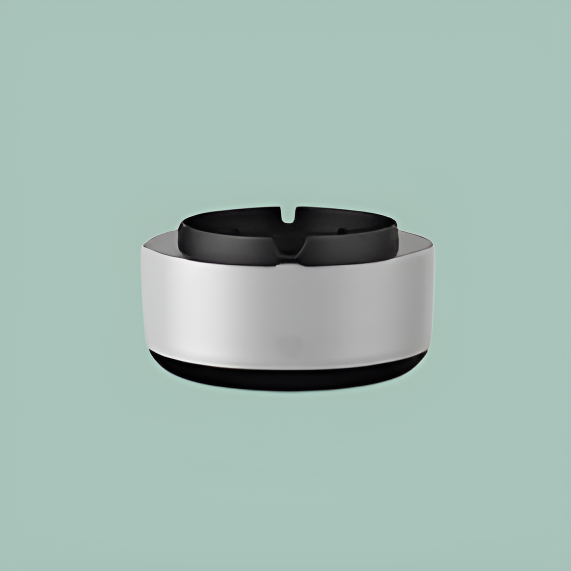 Smoke Ashtray Air Purifier 