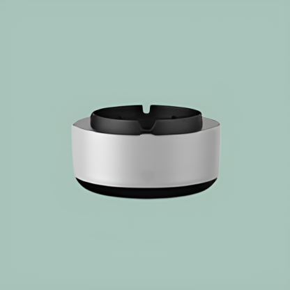 Smoke Ashtray Air Purifier 