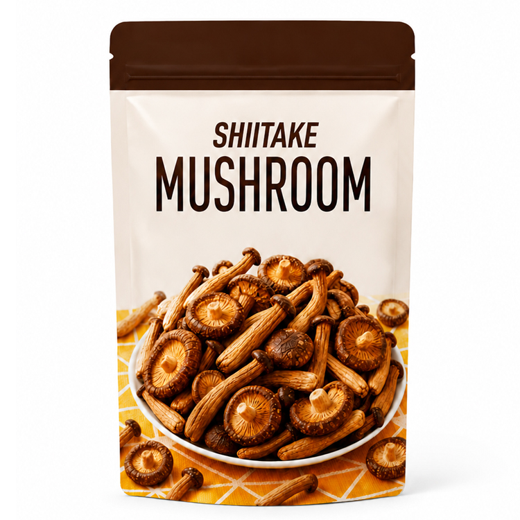 🌲 Double-Effect Mushroom Crisps | USDA Organic | Extra Crunchy | 50% Off Special 🍄