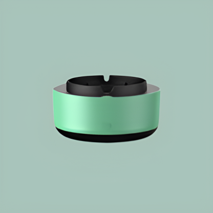 Smoke Ashtray Air Purifier 