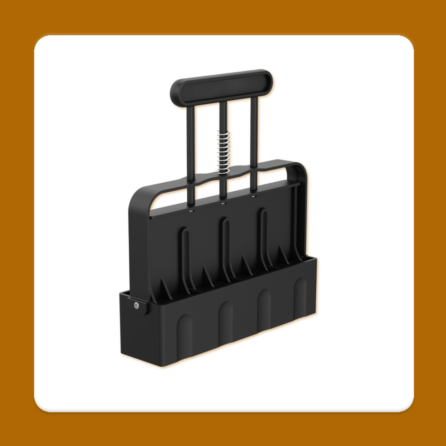 Unealtă manuală de făcut bulgări de pământ pentru grădinărit și însămânțare