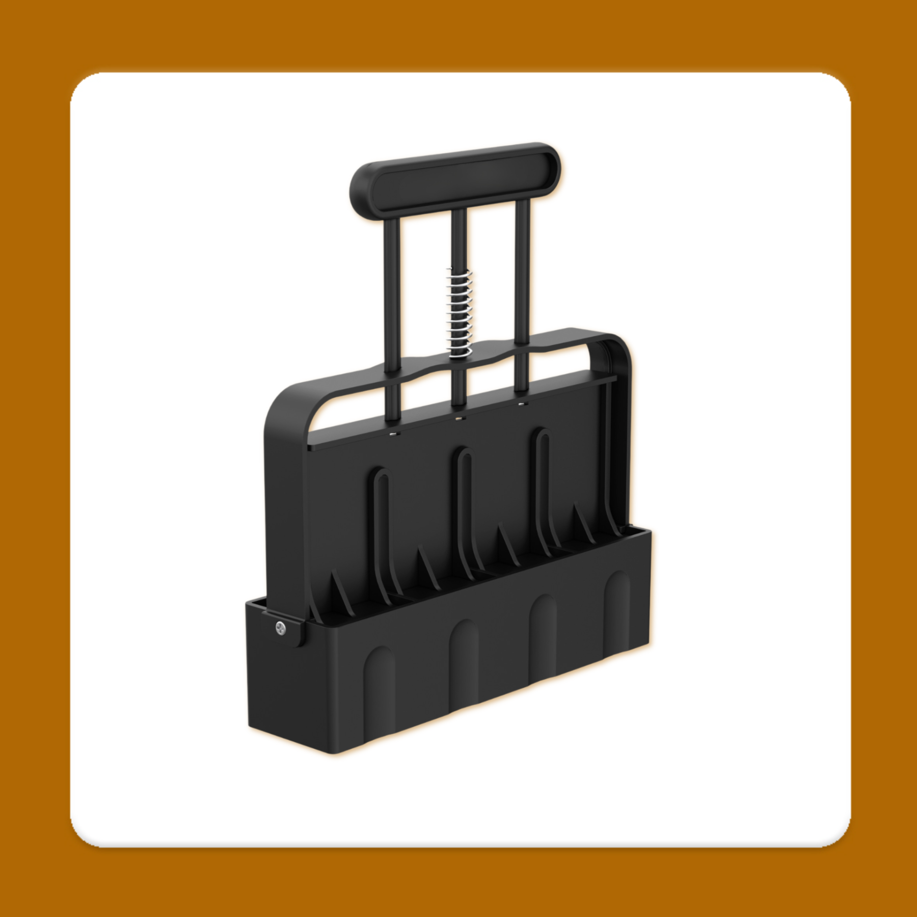 Unealtă manuală de făcut bulgări de pământ pentru grădinărit și însămânțare