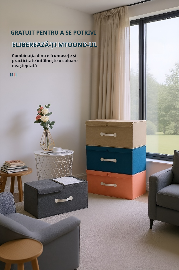 Cutie pentru sertar, ideală pentru lenjerie și accesorii mici