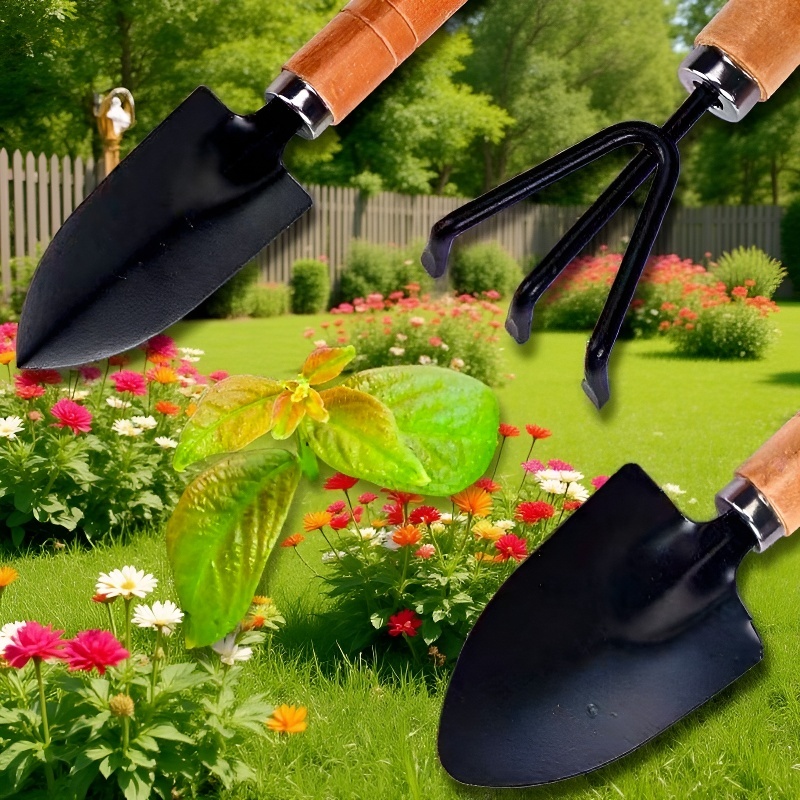 Accesorii pentru îngrijirea florilor și plantelor în ghiveci