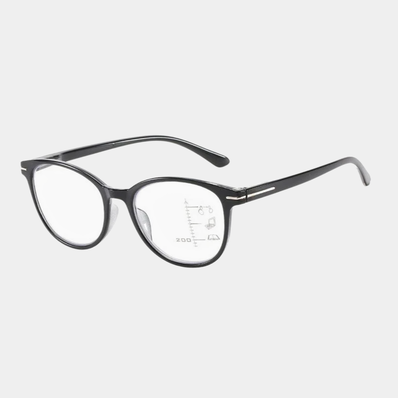 Multifokale Intelligente Lesebrille für Damen und Herren