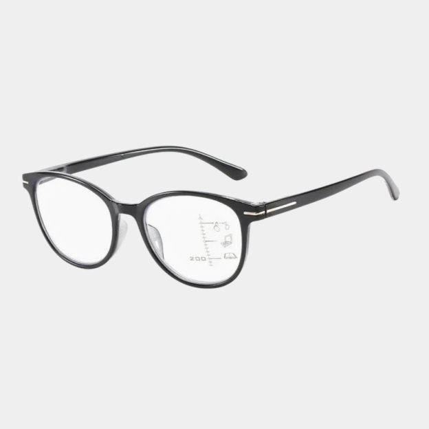 Multifokale Intelligente Lesebrille für Damen und Herren