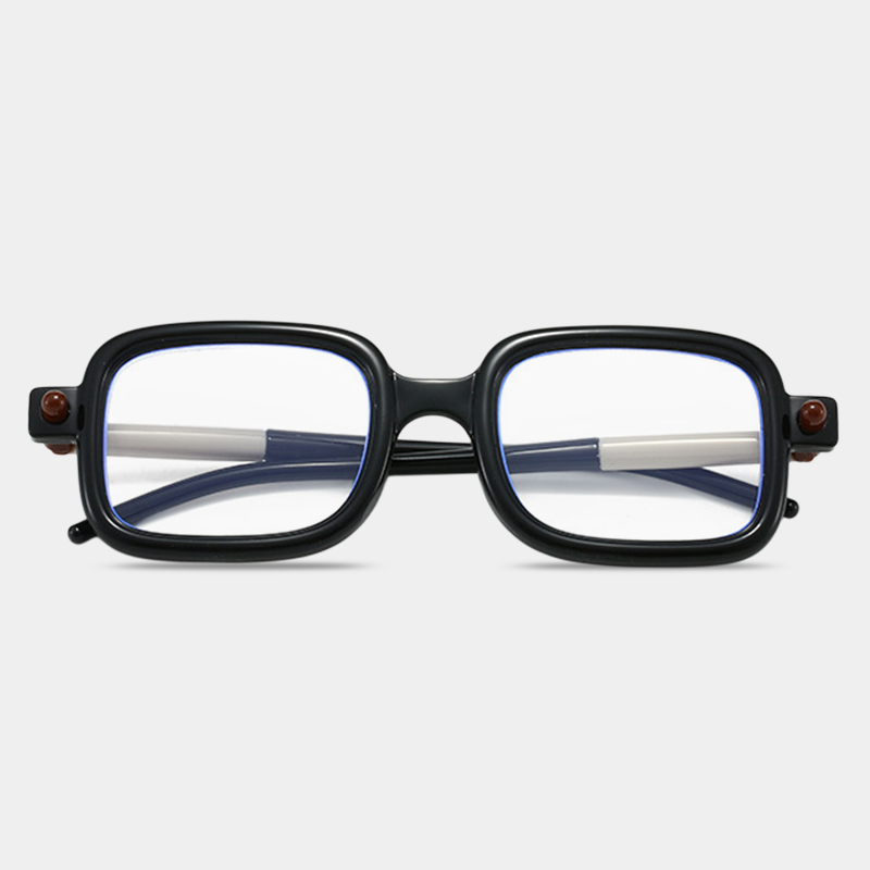 Handgefertigte deutsche Lesebrille für Herren