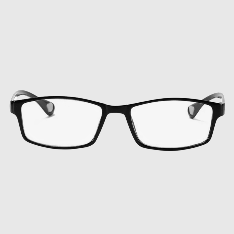 TR90 Anti-Blaulicht Lesebrille, Unisex, ultraleicht, Anti-Ermüdung, Anti-Strahlung