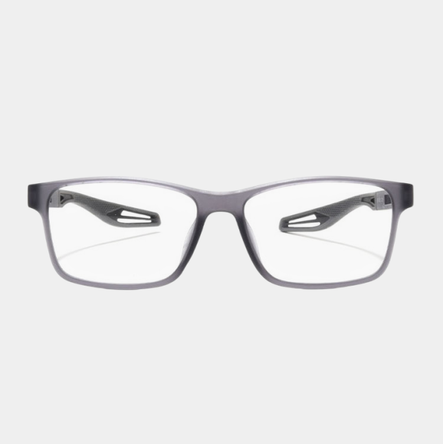 Sportbrille für Herren, Outdoor, Antirutsch, ultraleicht, stoßfest, individuell verglasbar 