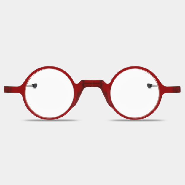 Kính đọc sách HD gấp chống ánh sáng xanh thời trang mới