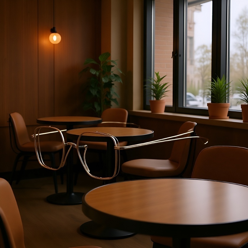 Luxus-Herrenbrille aus purem Titan, modischer Rahmen mit doppeltem Goldfaden