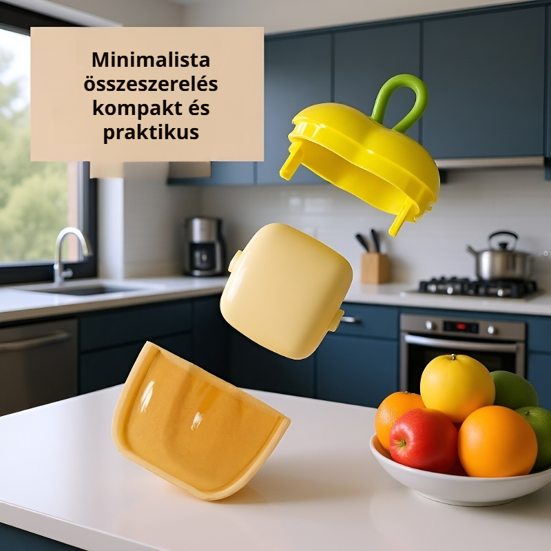 Mosható, erős szöszeltávolító henger háztartási használatra