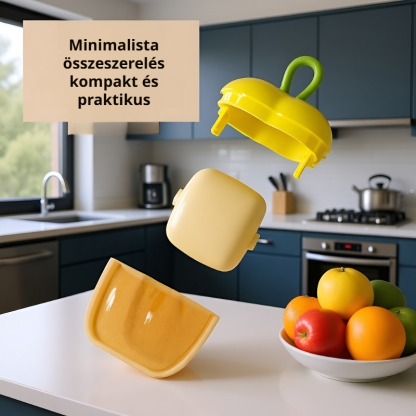 Mosható, erős szöszeltávolító henger háztartási használatra
