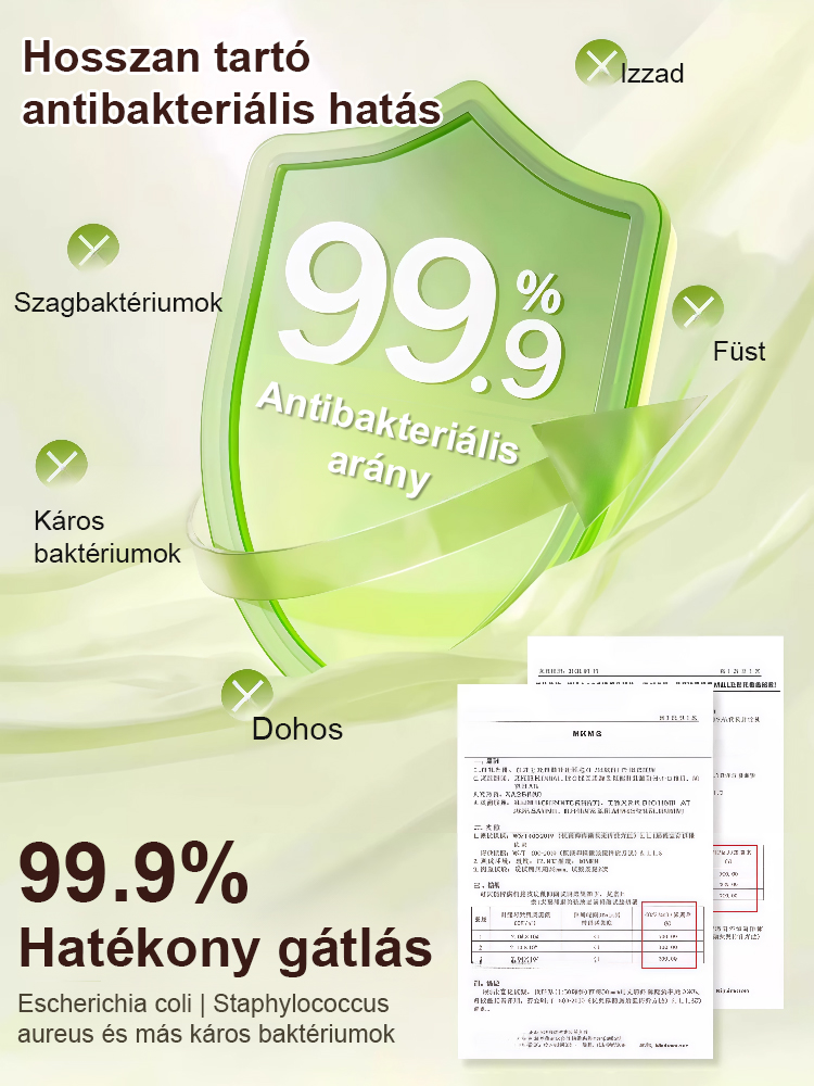 Ne dobja ki a régi ruhákat! Háromszorosan továbbfejlesztett folteltávolító csodaszer, erősebb, mint a hagyományos mosószerek.