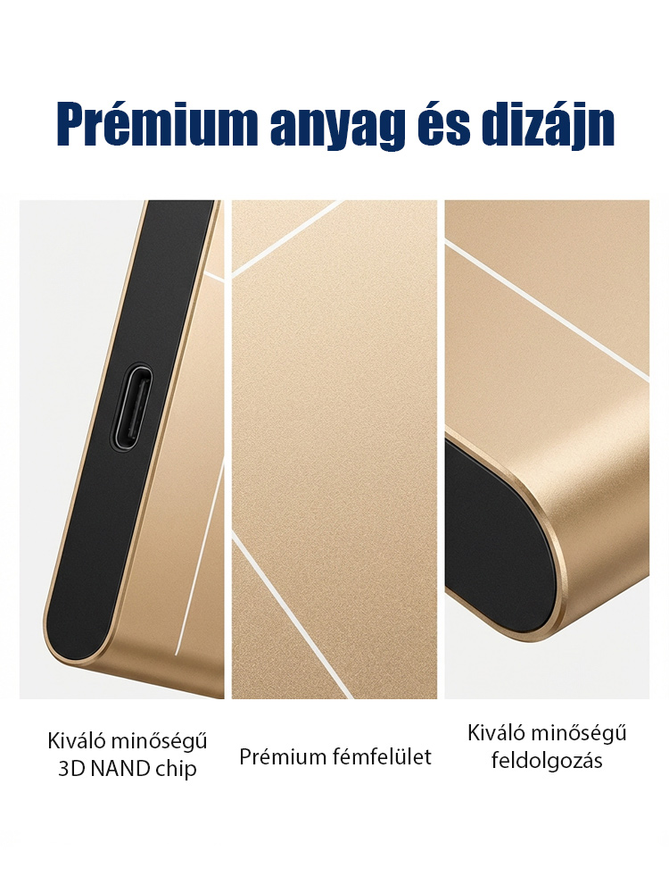 【Telefonhoz és számítógéphez egyaránt használható】Müncheni gyári végkiárusítás! Professzionális 32TB SSD, most egy sör áráért!