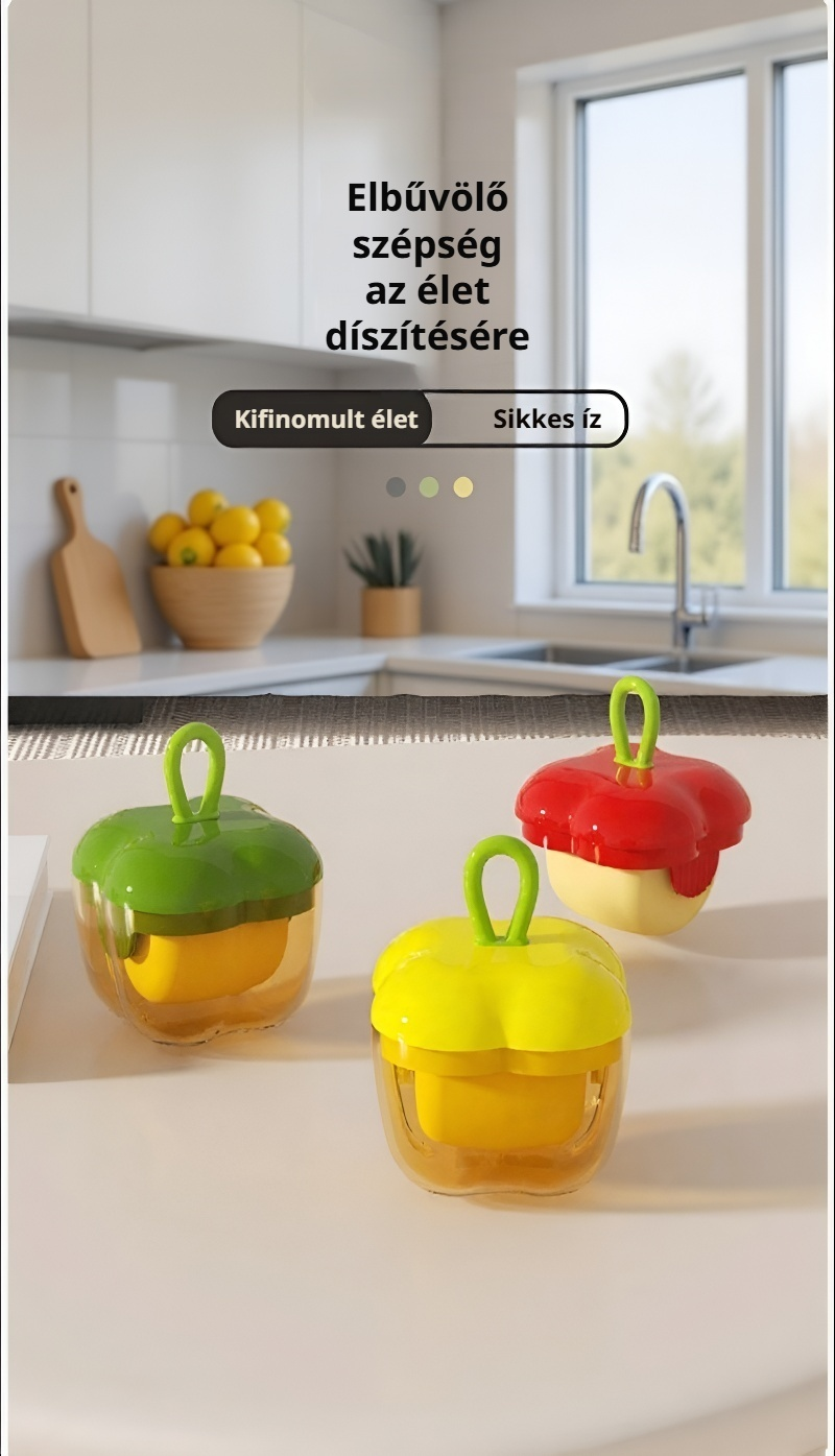 Erős szöszeltávolító henger használat közben