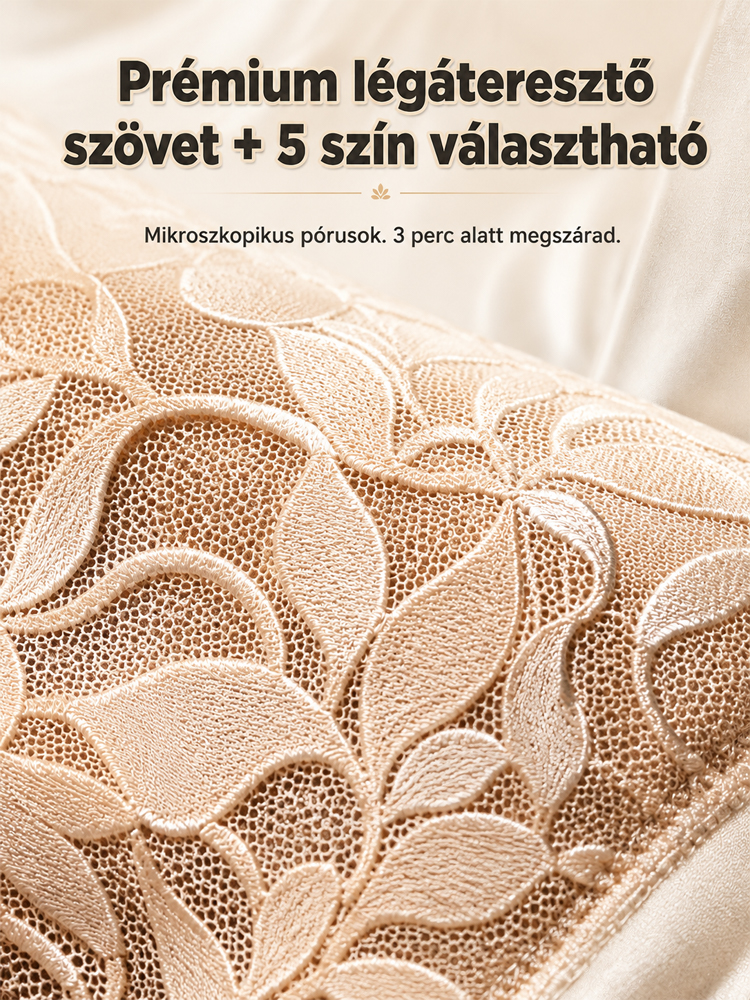 Láthatatlan Alakformáló Melltartó ✨ Elöl Záródó & Vezeték Nélküli ✅ Megvéd a lógástól⏰ KORLÁTOZOTT IDEJŰ AKCIÓ: 50% KEDVEZMÉNY 