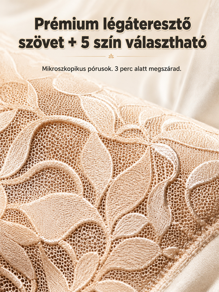 Láthatatlan Alakformáló Melltartó ✨ Elöl Záródó & Vezeték Nélküli ✅ Megvéd a lógástól⏰ KORLÁTOZOTT IDEJŰ AKCIÓ: 50% KEDVEZMÉNY 