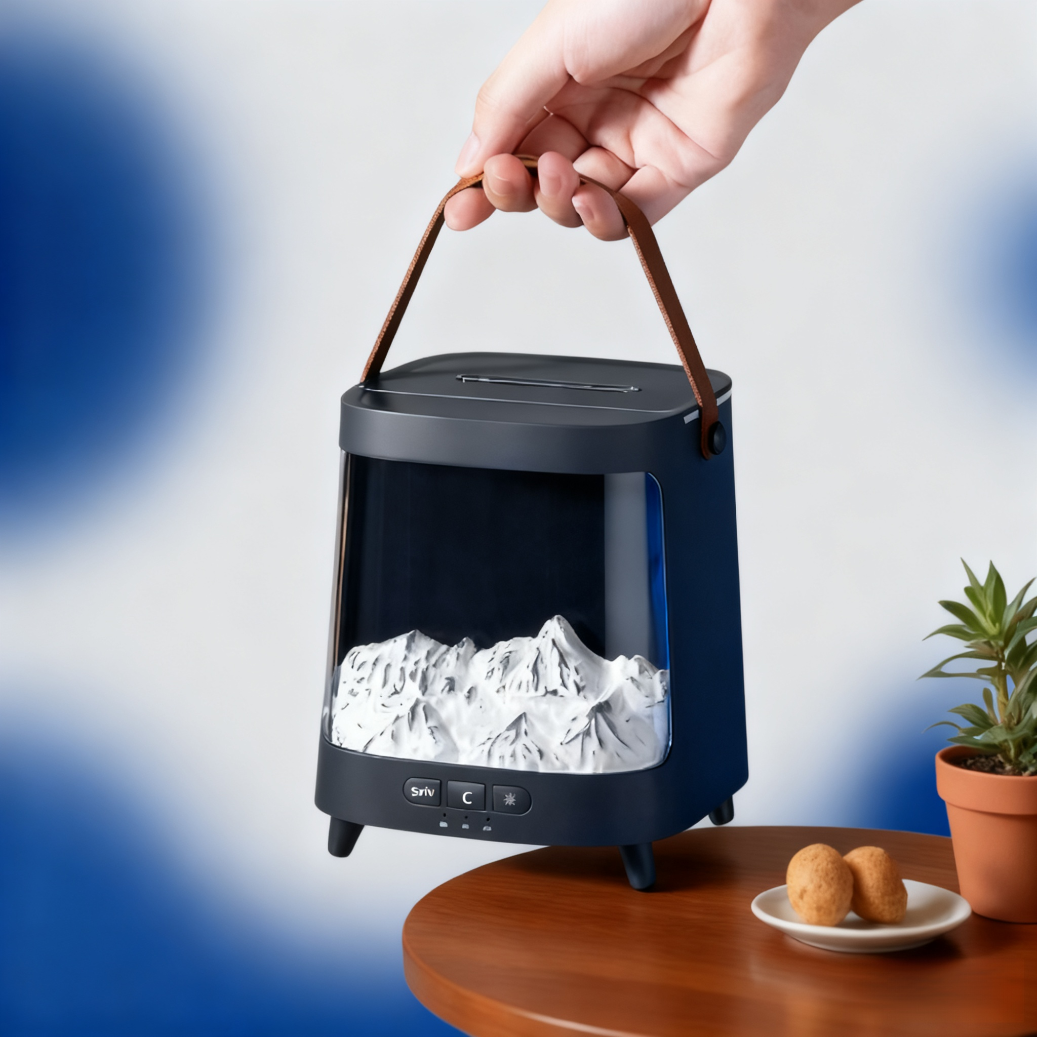 Háztartási elektromos készülékek