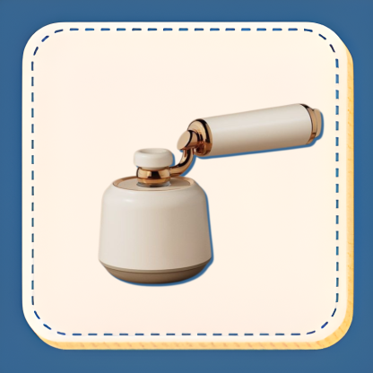 Hordozható otthoni kétfunkciós szöszeltávolító borotva