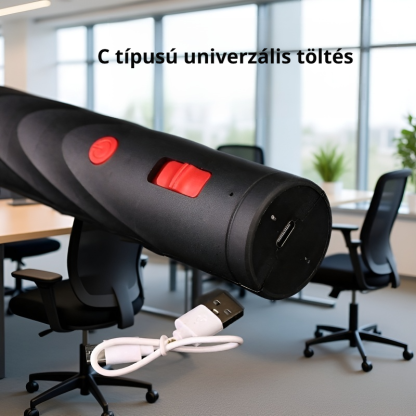 Hordozható mini elektromos fúró, nagy nyomatékú csavarhúzó szett