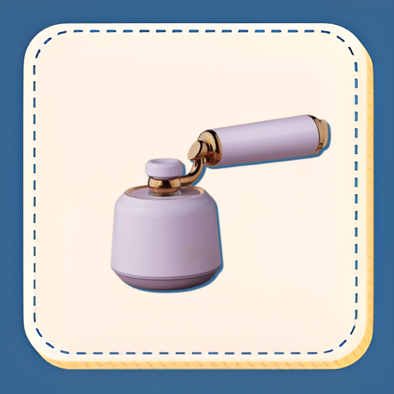 Hordozható otthoni kétfunkciós szöszeltávolító borotva