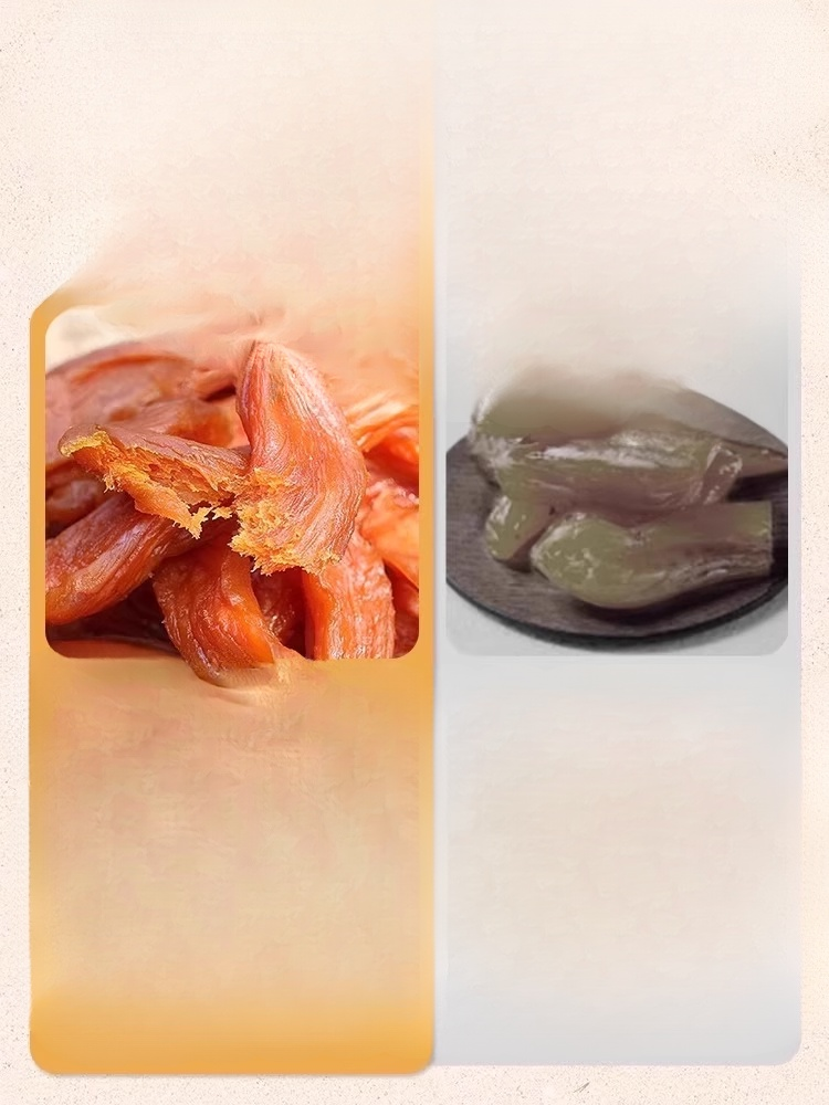 ✨【Available Only 20 Days/Year】 Premium North Carolina sweet potatoes, freshly harvested with incredibly rich and plump flesh ✨