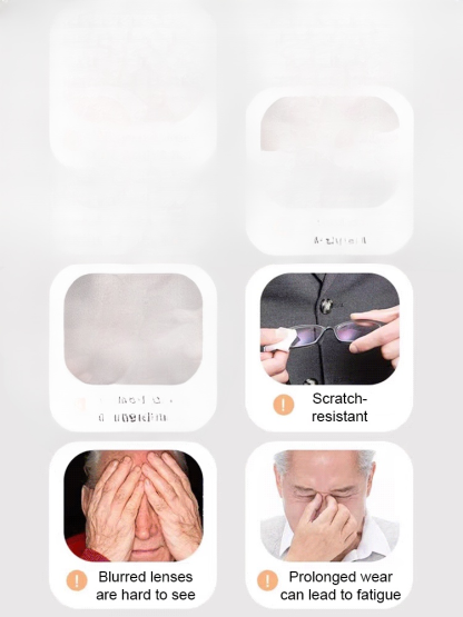 ✨Upgrade Your Vision for the Price of a Few Coffees ☕️ Get intelligent, auto-focus, blue-light blocking readers that adjust to YOU. ✨No prescription needed