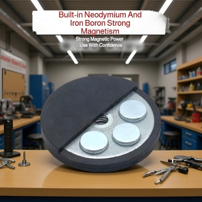 Drum Washer Magnetic Door Stop Bracket Holder Clip