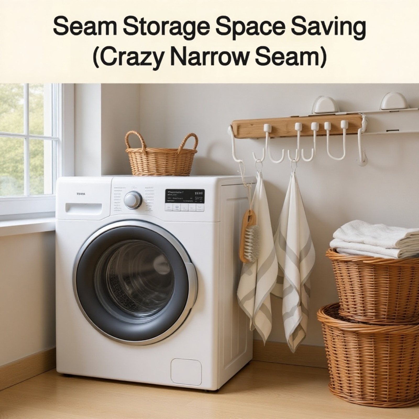 No-Drill Suction Cup Hook – Gap Expansion, Quick Installation, No Marks