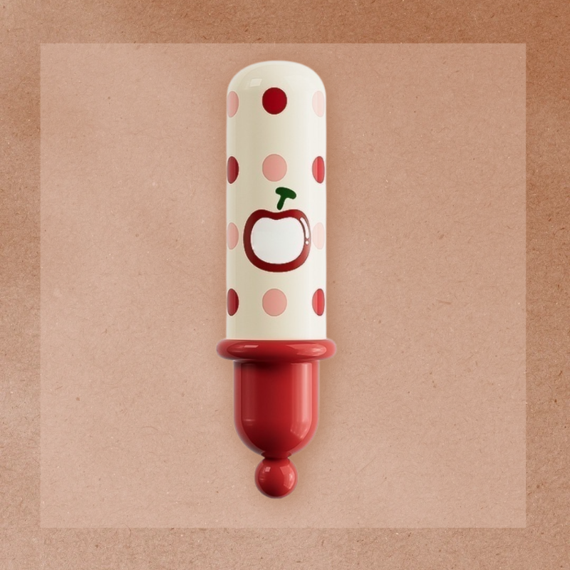 Multifunctional Replaceable Cute Stickers for Household Use