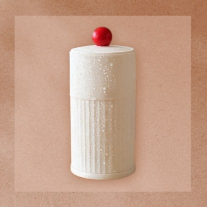 Dustproof Large Capacity Multifunctional Makeup Brush Organizer with Lift